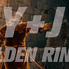 O Elden Ringu hrajúc Elden Ring | Y+J Nepodcast