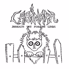 Čáry-máry záhrady | CARIMARA: Beneath the forlorn limbs