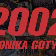 Dva a dva, medzi nimi nula, nula | Kronika Gotýčk