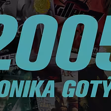 2005, nalož si hneď! | Kronika Gotýčk