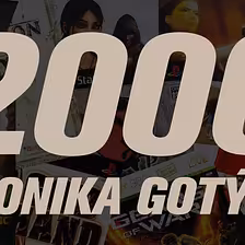 Zotni päsť za rok 2006 | Kronika Gotýčk