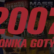 Víťaz je len jeden, aj v roku 2007 | Kronika Gotýčk
