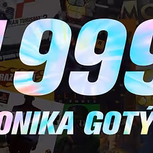 Nečerti sa veď, je tu rok 1999 | Kronika Gotýčk