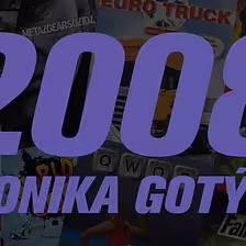 Poď k nám, poď sem, preberieme 2008 | Kronika Gotýčk