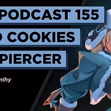 Fogpiercer | Mad Cookies | Kryštof Klestil, Peter Havran, Matej Rábek | AW Podcast 155