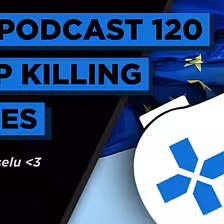 Videohry navždy! | Pavel Zálešák - Stop Killing Games | AW Podcast 120