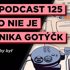 Ako dostať konzolu von z väzenia?  | @blade_sk | AW Podcast 125