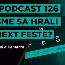 Jún sa zbláznil | Steam Next Fest | AW Podcast 126