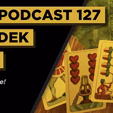Prší | Matej Hložánek, Herdek | AW Podcast 127