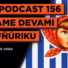 S Game Devami na Fňúriku (nie len) o Arcade Watchi | AW Podcast 156