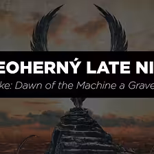 Quake: Dawn of the Machine, Gravelord a Brutalist Jam