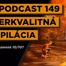 O Mixtape, Neverway, Cairn, Prison of Husks aj Heroes of Might and Magic: Olden Era | AW Podcast 149