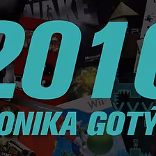 Nechaj srdce plesať, za rok 2010 | Kronika Gotýčk