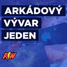 Arkádový Vývar #1
