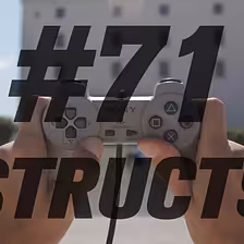 Videohry pre slepých? Dozaista! w/ Struct9 | AW Podcast 71