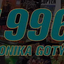 Vzdaj večnú česť, hrám z roku 1996 | Kronika Gotýčk