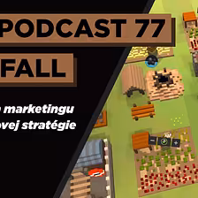 Multižánrová stratégia Darfall w/ SquareNite | AW Podcast 77