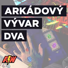 Arkádový Vývar #2
