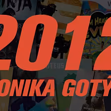Stihli sme vôbec narásť, od roku 2012? | Kronika Gotýčk