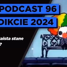 Desať a viac zaručených právd o roku 2024 | AW Podcast 96
