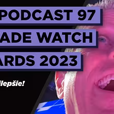 Arcade Watch Awards 2023 | AW Podcast 97