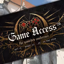 Game Access '26 | AW v poli