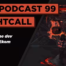 Nightcall Studio | AW Podcast 99