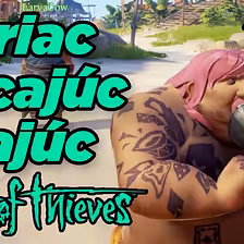 najhorší piráti, ľúbime ťa Tracy
