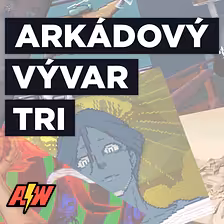 Arkádový Vývar #3