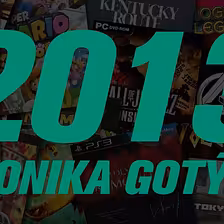 Pámboh stoj pri nás aj v 2013 | Kronika Gotýčk