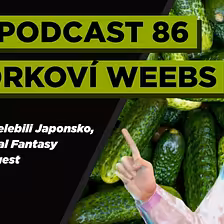 Podcast ako drak | AW Podcast 86