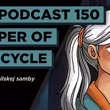 Keeper of the Cycle | Nataša Juračková | AW Podcast 150
