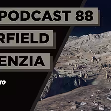 Starfield - 9/10 | AW Podcast 88