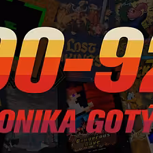Tri roky dokopy, o to viac roboty! | Kronika Gotýčk