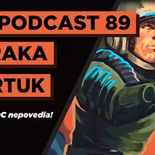 Scratchni ten itch! | David Kaleta - Mad Sheep Studios | AW Podcast 89