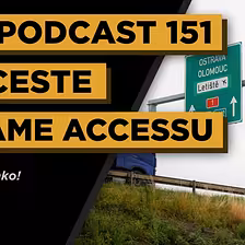 O indiečkach z Game Accessu 2026 | AW Podcast 151