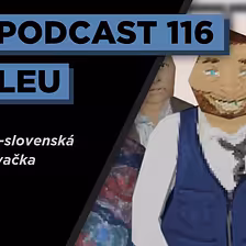Revízia! | Vadim Andreev - andrground, Troleu | AW Podcast 116