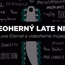 Clash: Artifacts of Chaos a herné múzeá | Videoherný Latenight