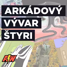 Arkádový vývar #4