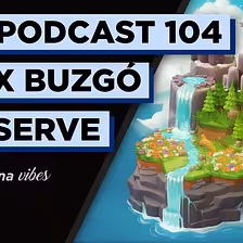 O dizajne pocitu | Alex Buzgó - Preserve | AW Podcast 104
