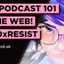 Season two, je tu! + o 1000xResist | AW Podcast 101