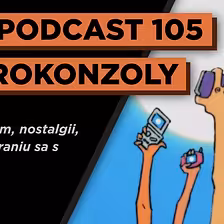 Emuluj blížneho svojho | AW Podcast 105