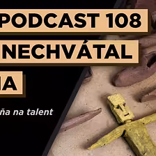 Brnko prostě umí | Jan Nechvátal - Hlína | AW Podcast 108