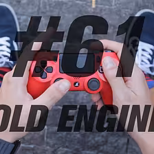 Developerí džavot o zmrznutej stratégii Cold Engines w/ David Jankes & Martin Hrkút | AW Podcast 61