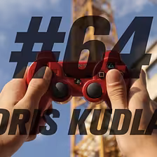 Benzínové hlavy rozoberajú hororový roguelite racing Near the Fear w/ Boris Kudlač | AW Podcast 64