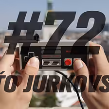 Juro Jánošík - TUNIC s nádychom oštiepku w/ Peťo Jurkovský (Black Deer Games) | AW Podcast 72