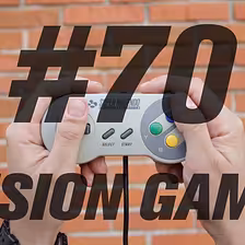 Československý videoherný archív Vision Game w/ Miroslav Žák a Michael Petr | AW Podcast 70