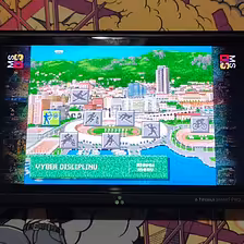 Tvoj nový retro handheld? | TrimUI Smart Pro