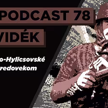 Felvidék - slovenské japonské er-pé-gé w/ Jozef 'Brozef' Pavelka | AW Podcast 76