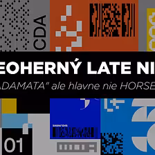CICADAMATA" a Blood Dungeon | Videoherný Latenight